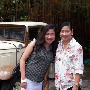 Meet your Posher, Dette